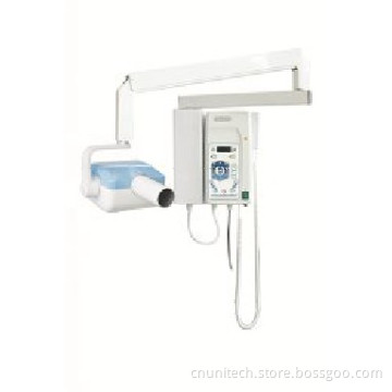 Wall-Mounted Dental X-ray